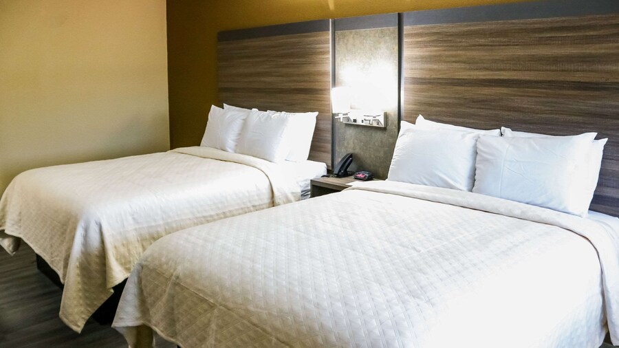 Rodeway Inn Phenix City - Columbus