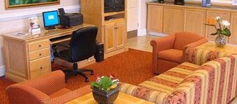 Rodeway Inn Forsyth near GA Public Safety Training Center