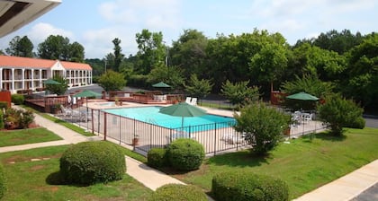 Rodeway Inn