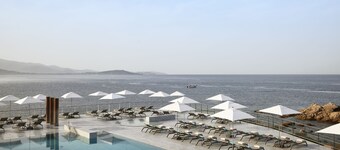 Sofitel Golfe Ajaccio Thalassa Sea & Spa