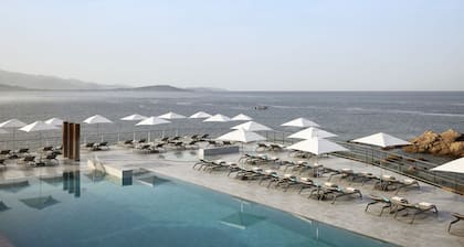 Sofitel Golfe Ajaccio Thalassa Sea & Spa