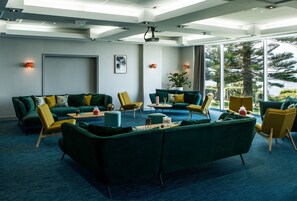 Meeting facility - Sofitel Golfe Ajaccio Thalassa Sea & Spa (Grosseto-Prugna)