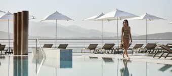 Sofitel Golfe Ajaccio Thalassa Sea & Spa