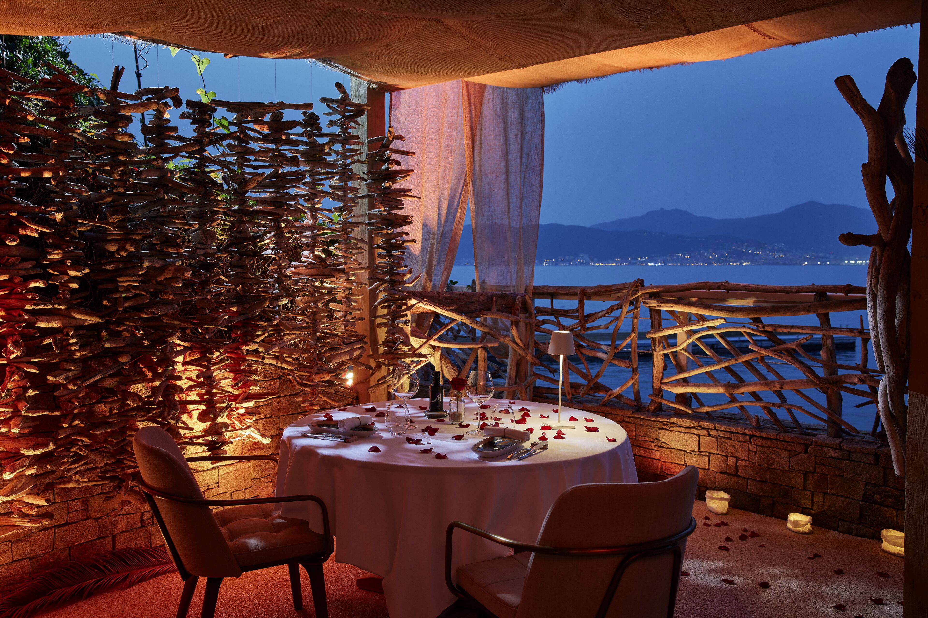 breakfast, lunch, dinner served; local cuisine, pool views