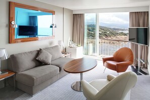 Superior Suite, 1 King Bed