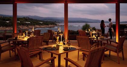 Sofitel Golfe Ajaccio Thalassa Sea & Spa