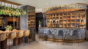 Bar (sur place)
