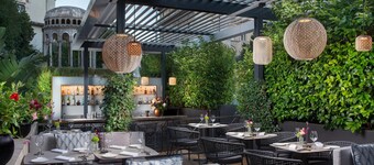 NH Collection Roma Centro