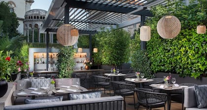 NH Collection Roma Centro