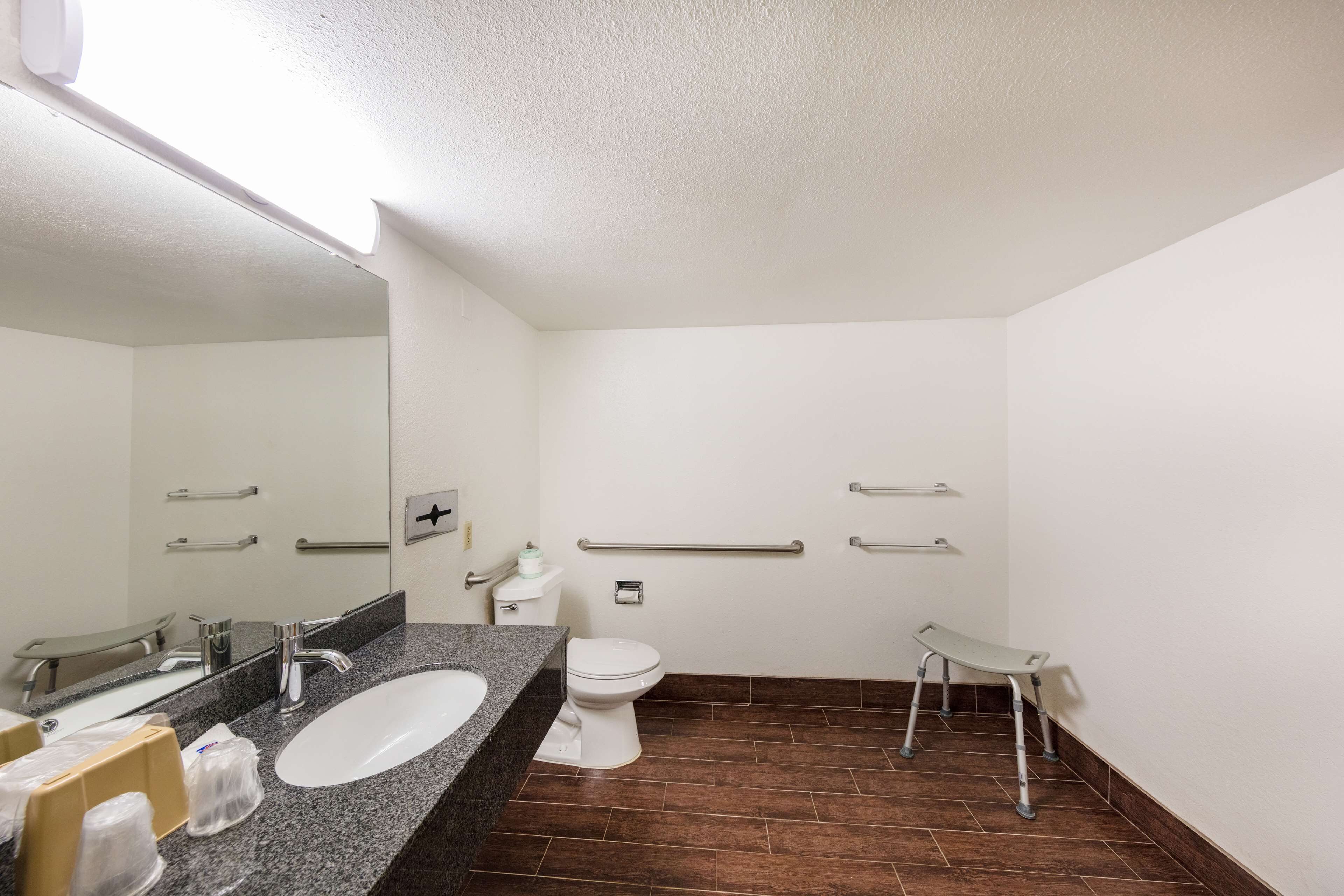 Foto - Motel 6-Knoxville, TN