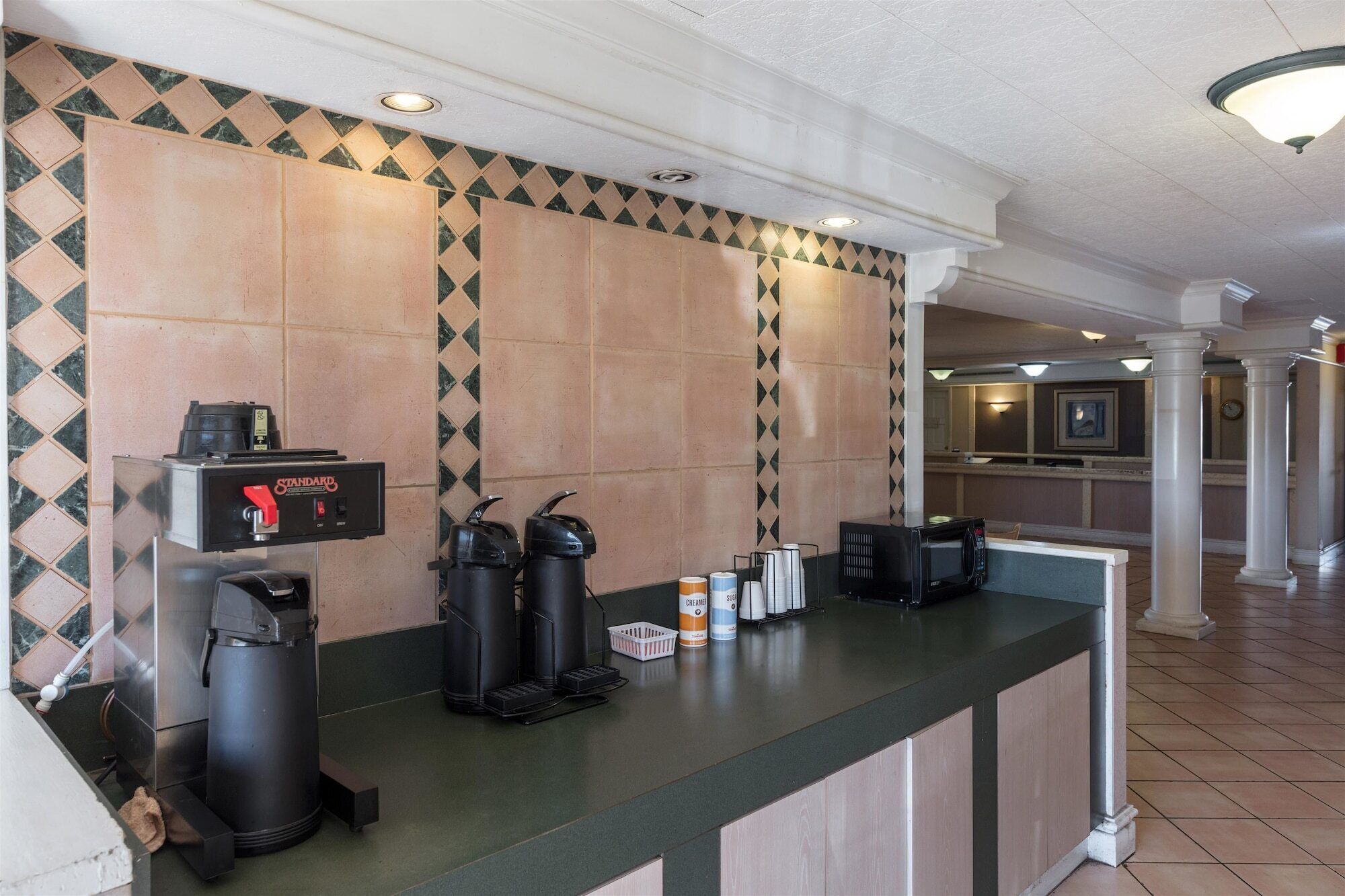 Foto - Motel 6-Knoxville, TN