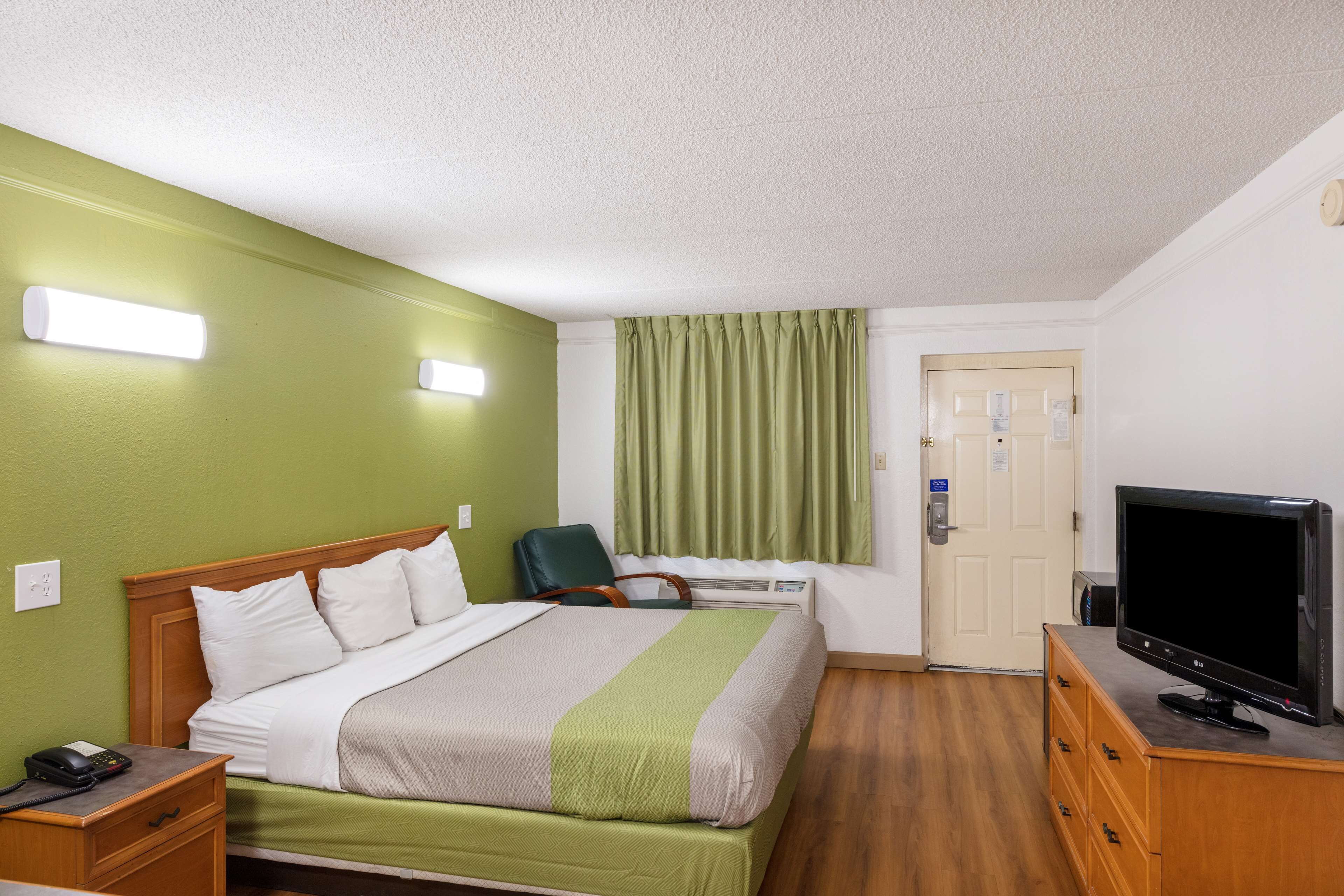 Foto - Motel 6-Knoxville, TN