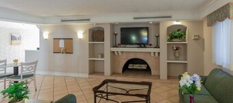 Motel 6 Knoxville, TN