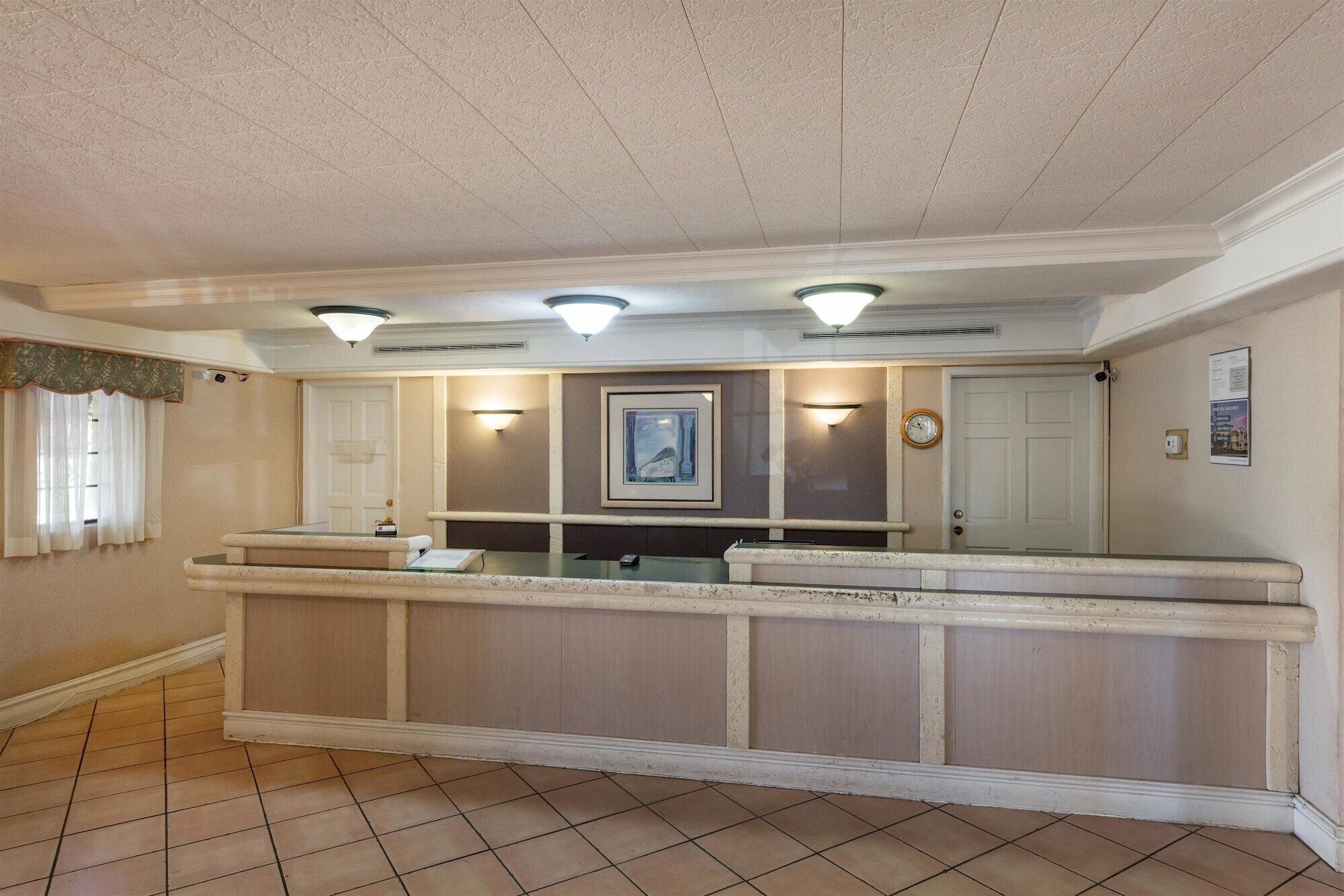 Foto - Motel 6-Knoxville, TN