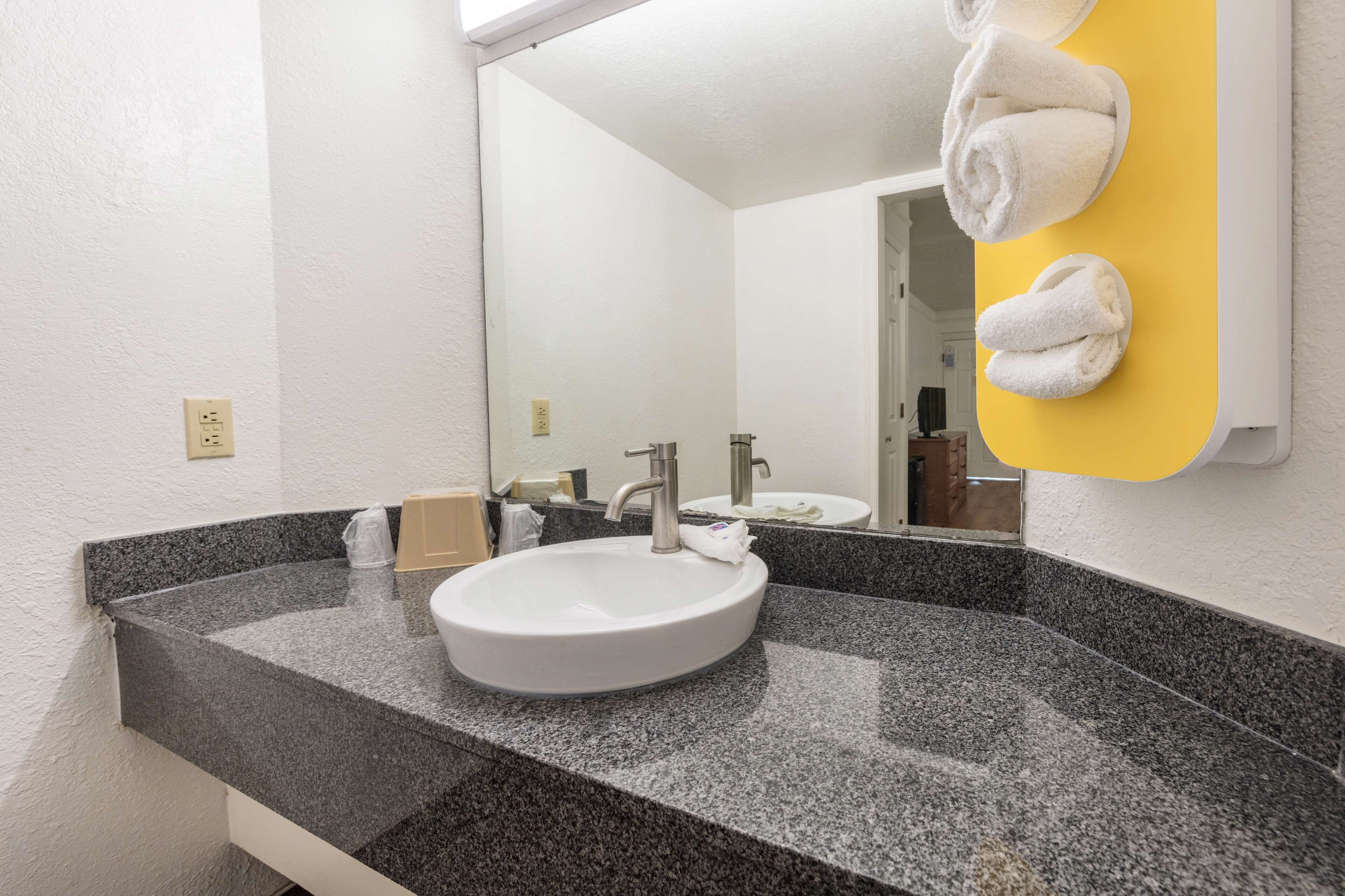 Foto - Motel 6-Knoxville, TN