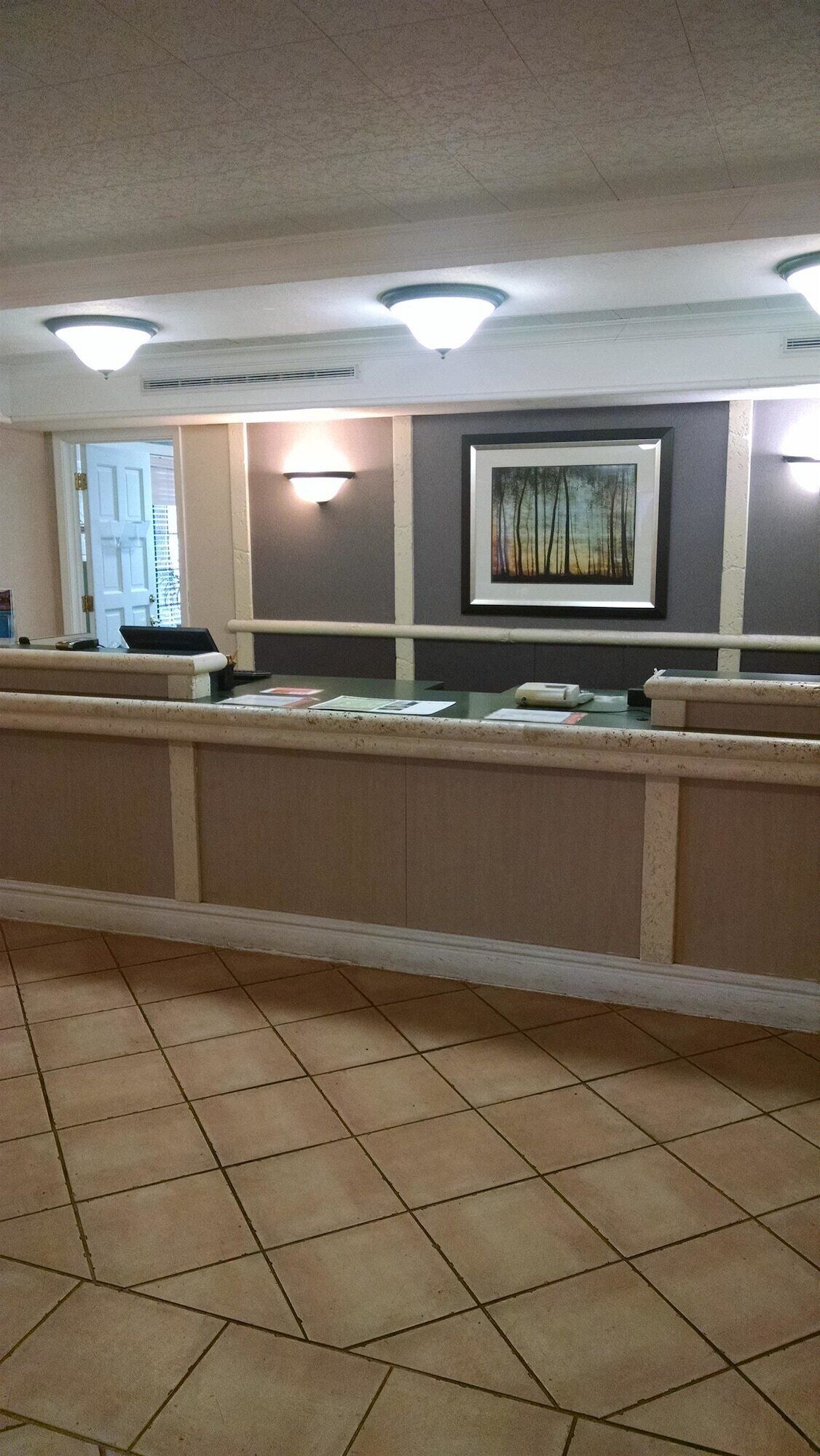 Foto - Motel 6-Knoxville, TN