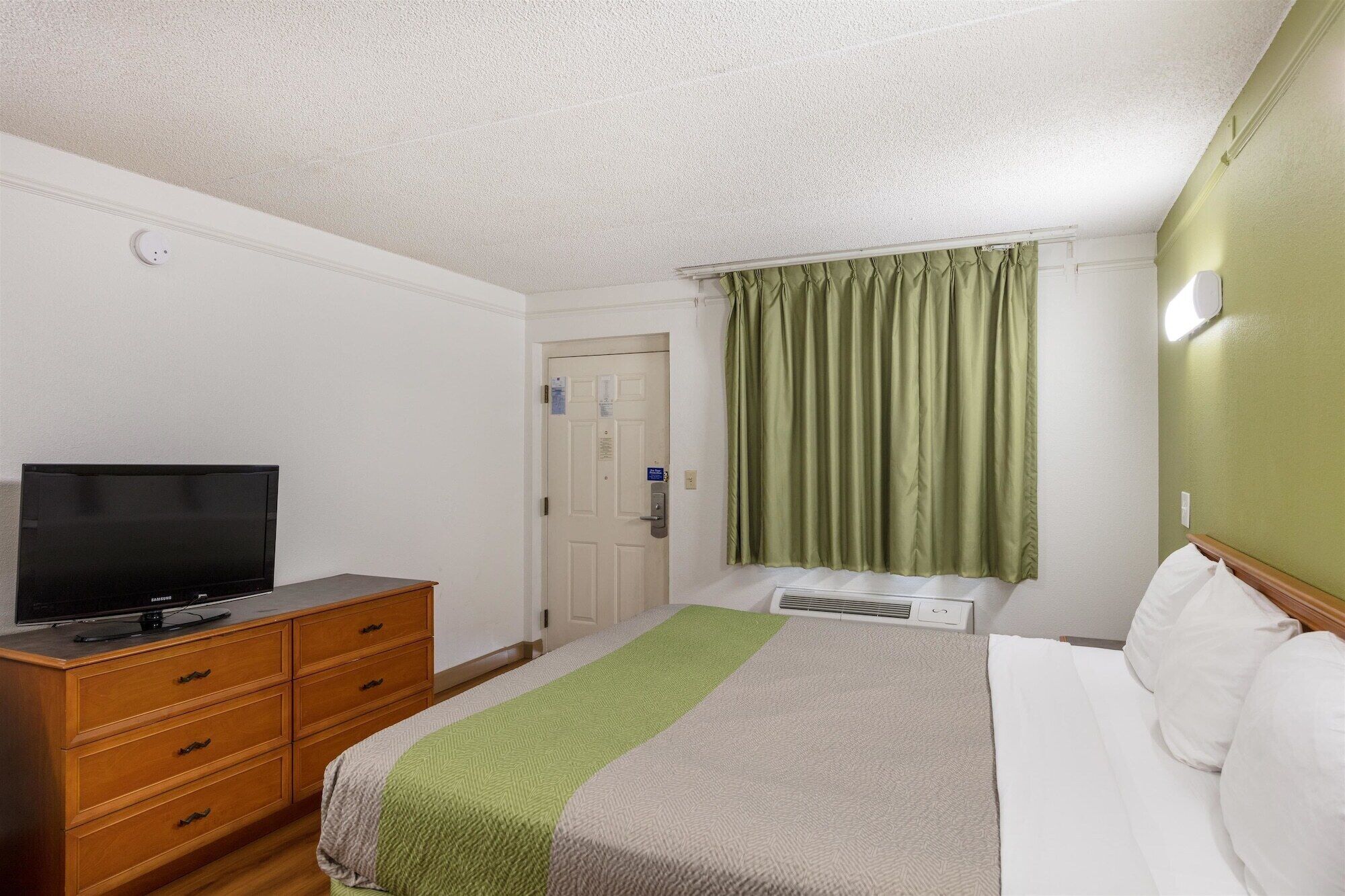 Foto - Motel 6-Knoxville, TN