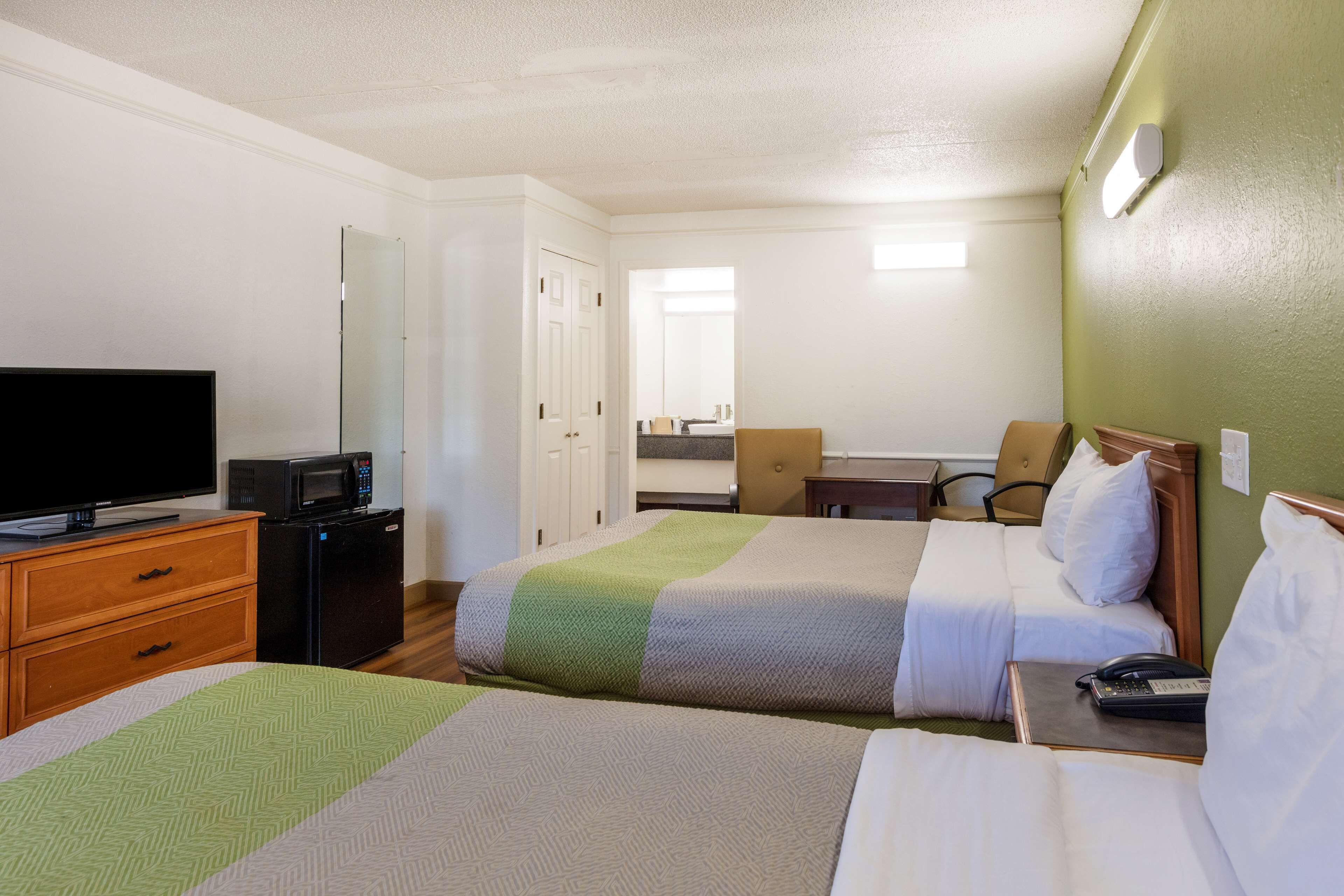 Foto - Motel 6-Knoxville, TN