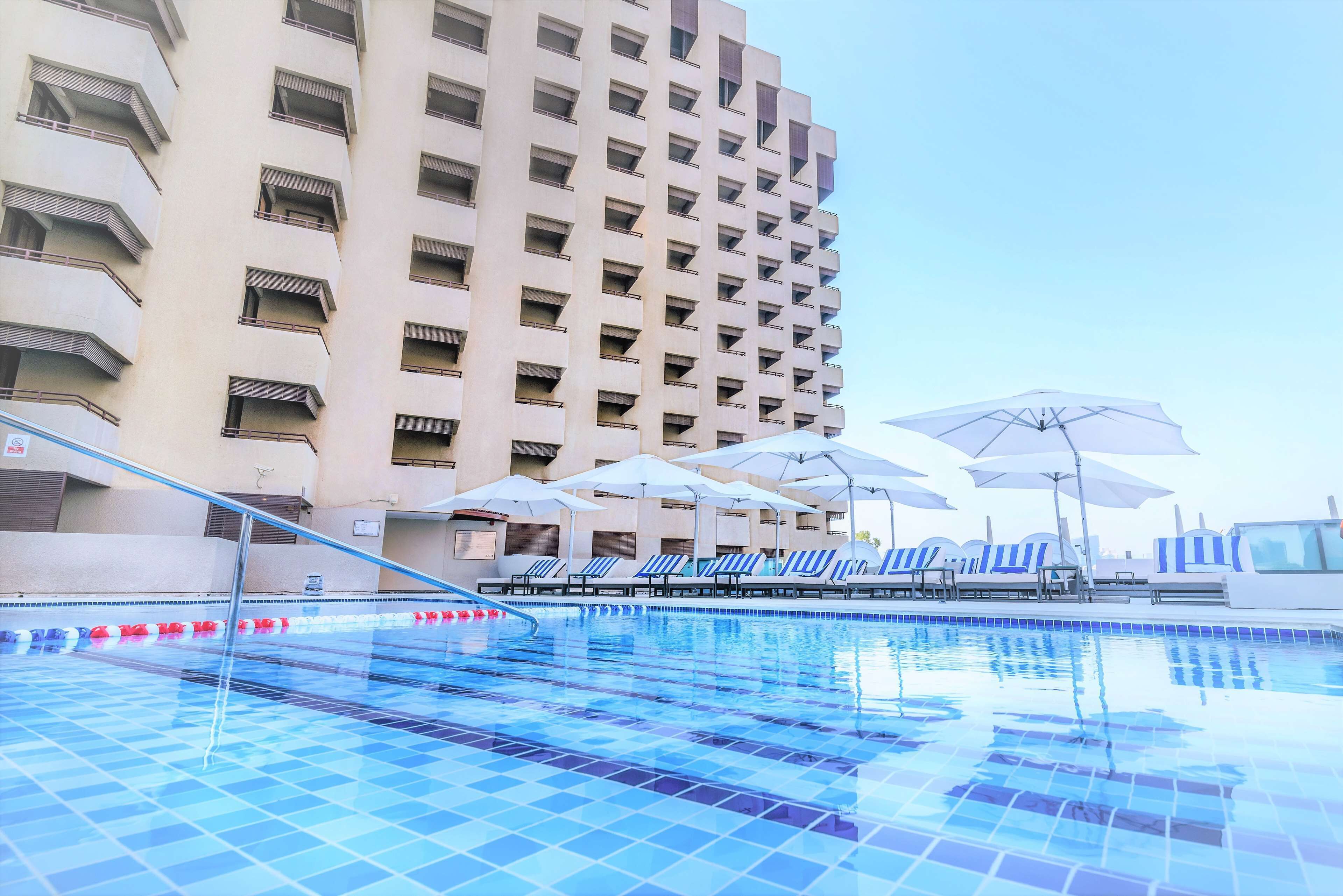 Foto - Radisson Blu Hotel, Dubai Deira Creek