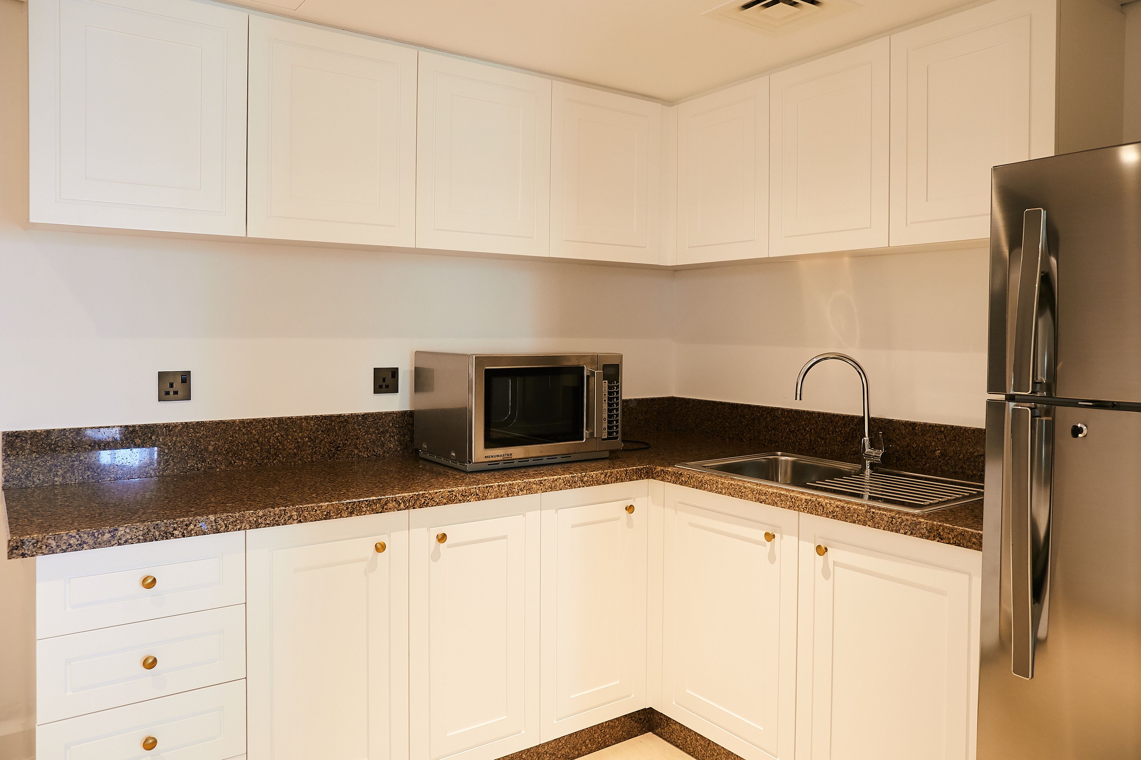 Foto - Radisson Blu Hotel, Dubai Deira Creek