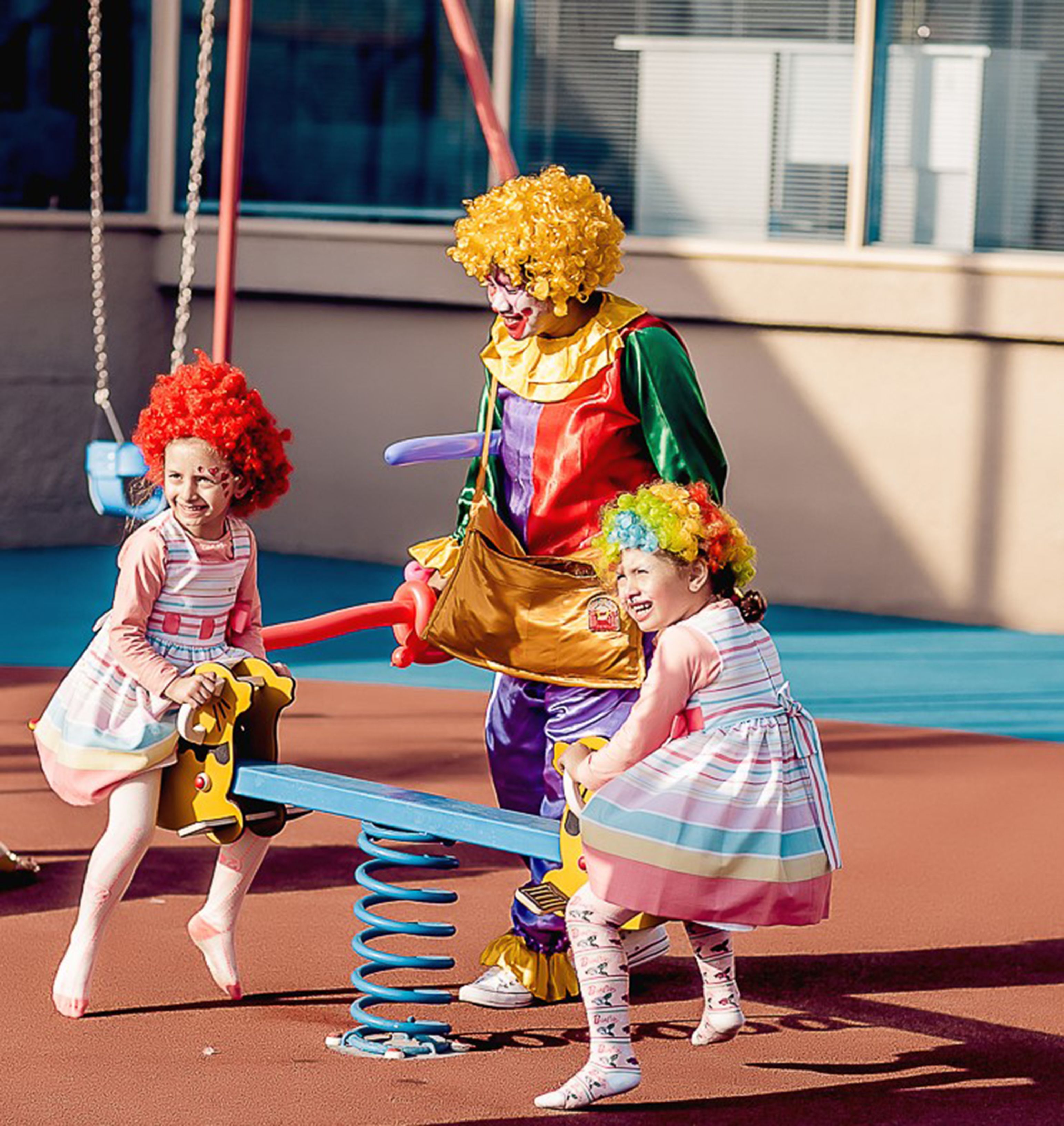 Foto - Radisson Blu Hotel, Dubai Deira Creek