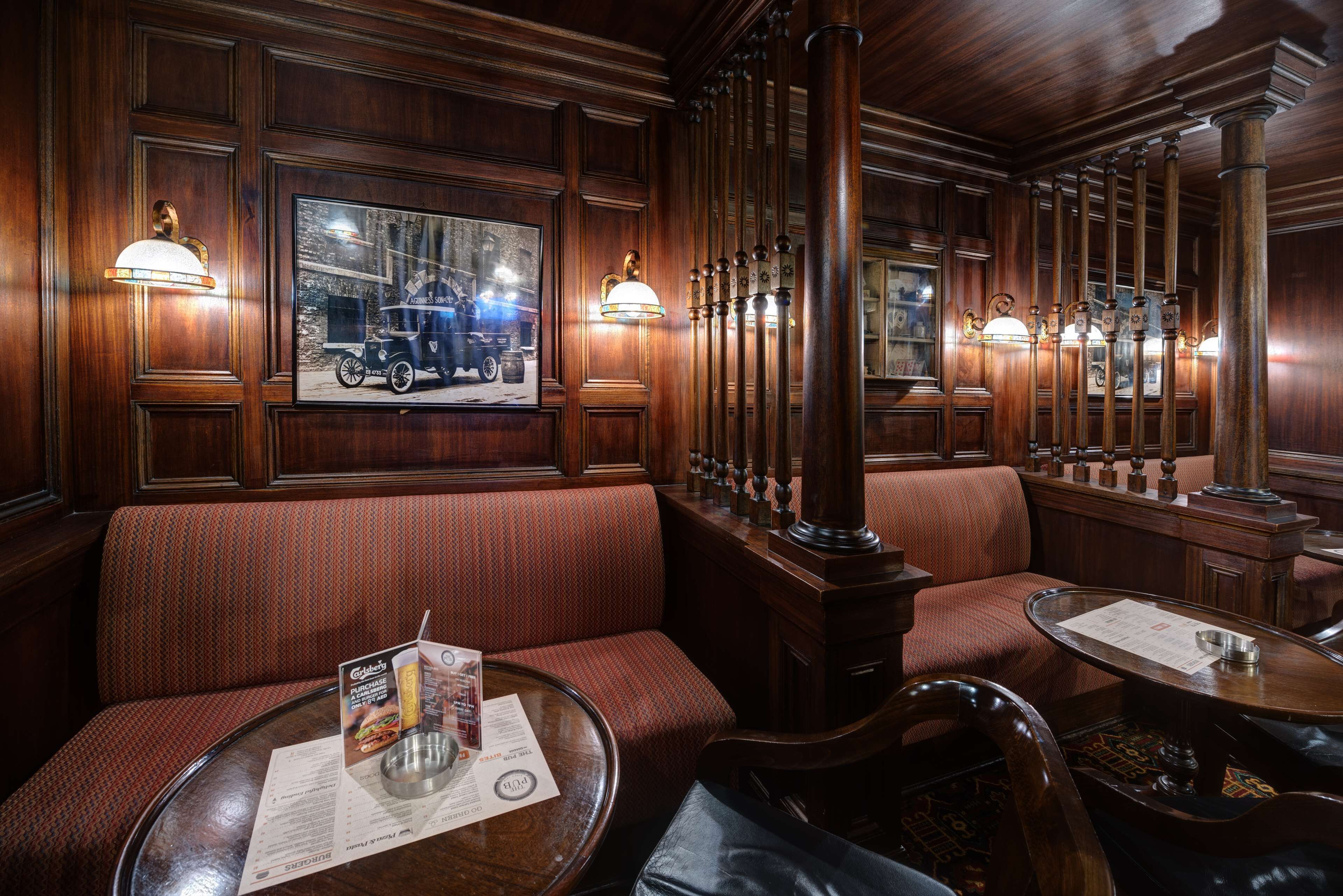 Foto - Radisson Blu Hotel, Dubai Deira Creek