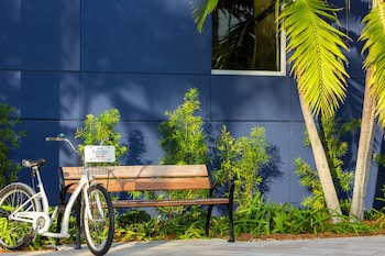Property amenity at Fairfield Inn & Suites by Marriott Key West at the Keys Collection