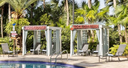 Fairfield Inn & Suites by Marriott Key West at the Keys Collection