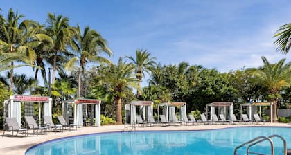 Fairfield Inn & Suites by Marriott Key West at the Keys Collection