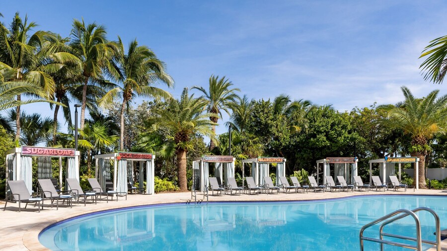 Fairfield Inn & Suites by Marriott Key West at the Keys Collection
