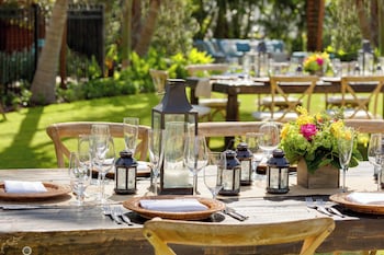 Reception area at Fairfield Inn & Suites by Marriott Key West at the Keys Collection