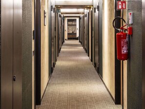 Miscellaneous - Novotel Genova City (Genoa)