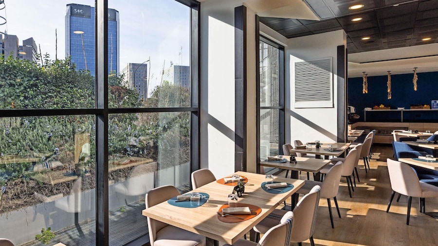 Novotel Genova City