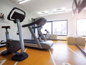 Miscellaneous - Novotel Genova City (Genoa)