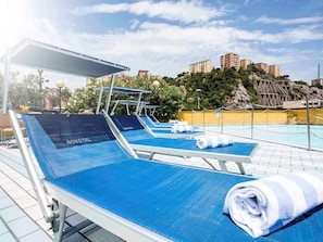 Exterior - Novotel Genova City (Genoa)