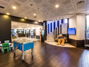 Miscellaneous - Novotel Genova City (Genoa)