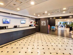 Exterior - Novotel Genova City (Genoa)