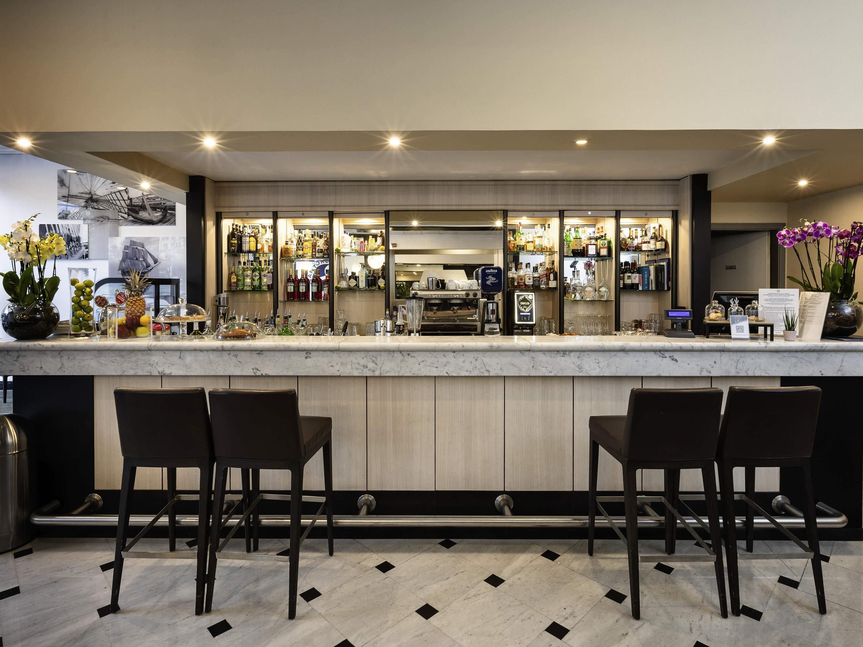 Bar (na propriedade)