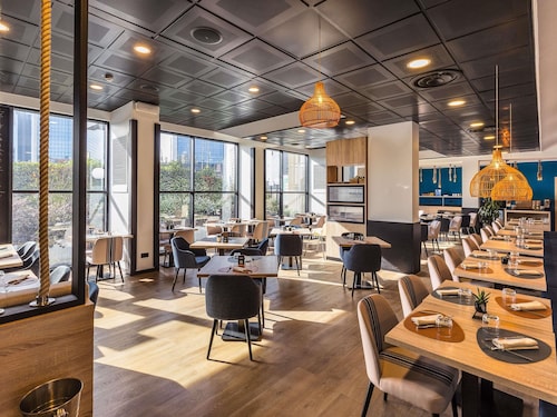 Novotel Genova City