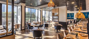 Novotel Genova City
