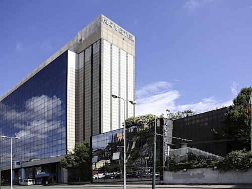 Novotel Genova City