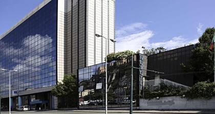 Novotel Genova City