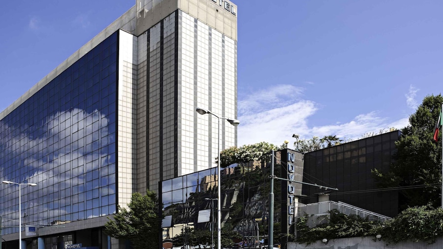 Novotel Genova City