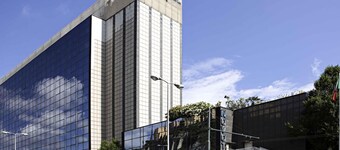Novotel Genova City