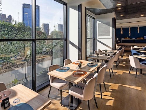 Novotel Genova City