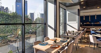 Novotel Genova City