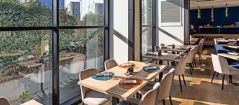 Novotel Genova City