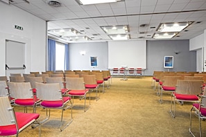 Salle de réunion