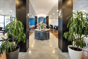 Spécialités Cuisine méditerranéenne