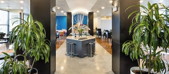 Novotel Genova City